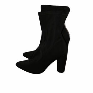 Cape Robin Sock boots